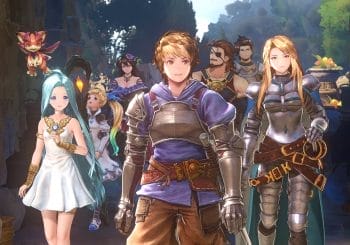 Granblue Fantasy: Relink, de JRPG die bijna 8 jaar  in ontwikkeling is geweest, krijgt een gratis demo