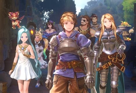 Granblue Fantasy: Relink, de JRPG die bijna 8 jaar  in ontwikkeling is geweest, krijgt een gratis demo