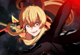 DLC-personages Vira en Avatar Belial komen binnenkort naar Granblue Fantasy Versus