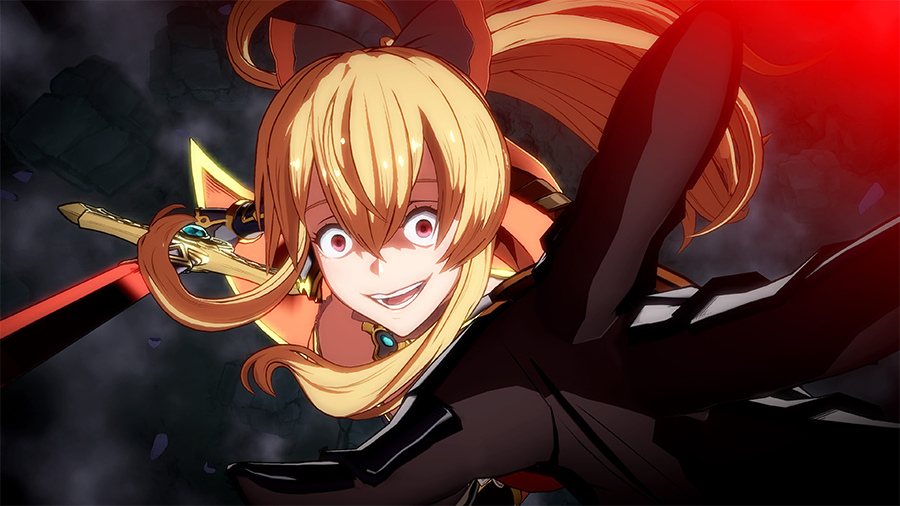 Granblue Fantasy Versus: Rising (PS5, PS4, PC)