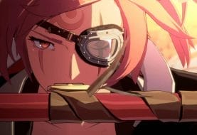 Fan favoriet Baiken aangekondigd als speelbare personage voor Guilty Gear Strive – Trailer
