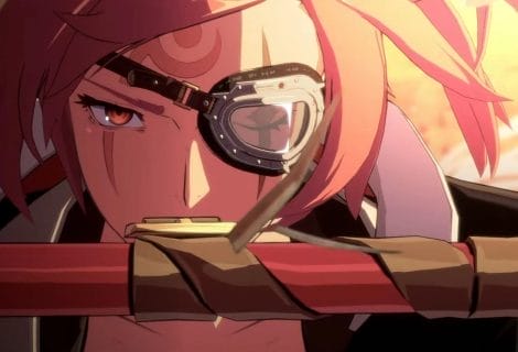 Fan favoriet Baiken aangekondigd als speelbare personage voor Guilty Gear Strive – Trailer