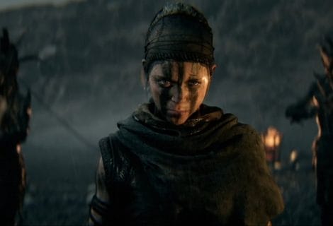 Eerste gameplaybeelden van Senua’s Saga: Hellblade 2 zien er waanzinnig gedetailleerd uit