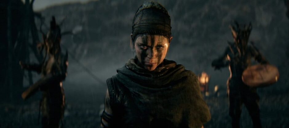 Eerste gameplaybeelden van Senua’s Saga: Hellblade 2 zien er waanzinnig gedetailleerd uit