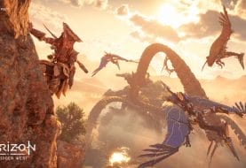 Het is officieel, Netflix werkt aan een tv-serie gebaseerd op Horizon Zero Dawn