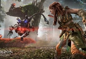 Guerrilla Games zet alles in op de Horizon-franchise, maar liefst 16 plannen op tafel