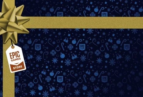 De Epic Games Store geeft tijdens de feestdagen iedere dag 1 gratis game weg, dit is de 13e