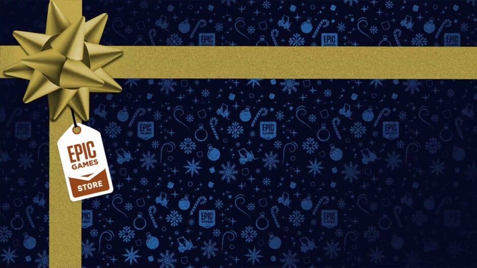 De Epic Games Store geeft tijdens de feestdagen iedere dag 1 gratis game weg, dit is de 13e