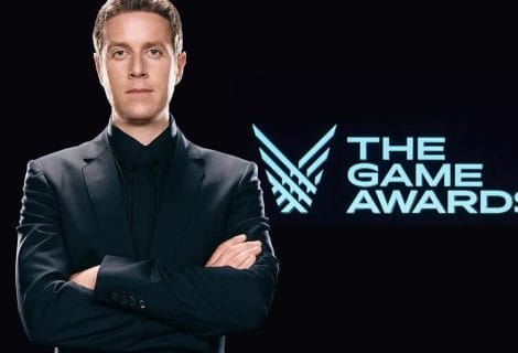 Geoff Keighley: "We hebben 4 tot 5 grote reveals voor The Game Awards van het hype niveau van Elden Ring"