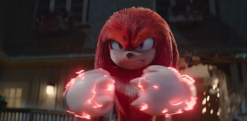 Check hier de eerste trailer van Sonic The Hedgehog 2, het vervolg op de beste film gebaseerd op een game-franchise