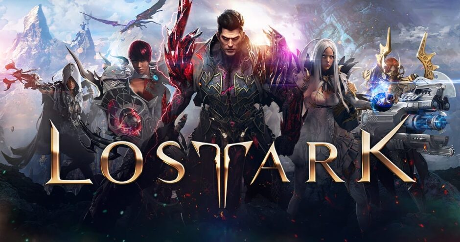 Lost Ark krijgt eindelijk een releasedatum