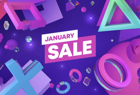 Grote Januari Sale begonnen in de PlayStation Store, dit zijn alle aanbiedingen op een rijtje