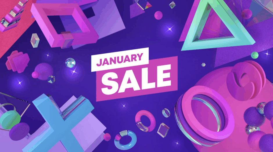 Grote Januari Sale begonnen in de PlayStation Store, dit zijn alle aanbiedingen op een rijtje