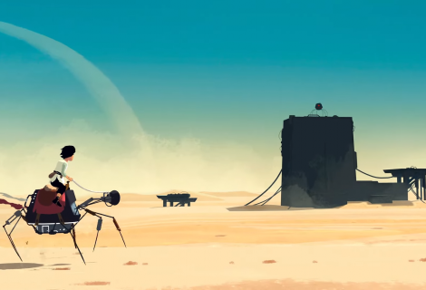 Ontwikkelaar Wishfully heeft tijdens The Game Awards Planet of Lana onthuld