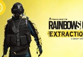 Nieuwe trailer van Rainbow Six Extraction draait om de Operator Jäger
