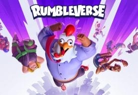 Iron Galaxy en Epic Games kondigen battle royale-game Rumbleverse aan