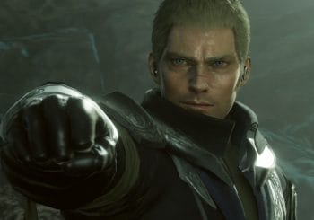 Square-Enix laat heleboel nieuwe gameplay zien van Stranger of Paradise Final Fantasy Origin