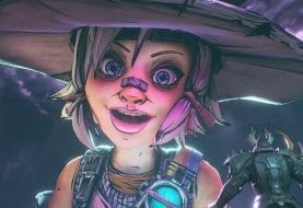 Alle bizarre dingen zijn mogelijk in de nieuwe story trailer van Tiny Tina’s Wonderlands