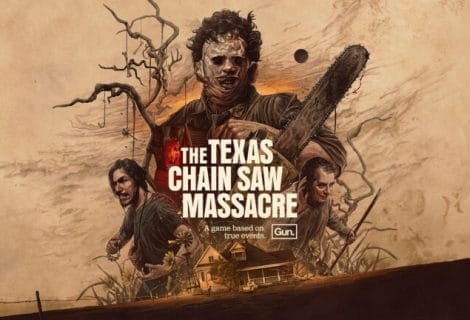 The Texas Chain Saw Massacre een game gebaseerd op de bloederige films heeft een releasedatum - Trailer