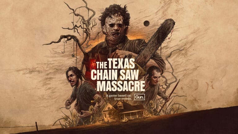 The Texas Chain Saw Massacre een game gebaseerd op de bloederige films heeft een releasedatum – Trailer