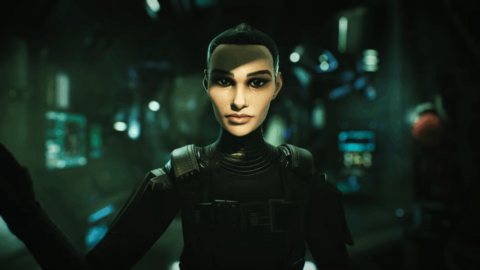 Telltale Games onthult nieuwe game genaamd The Expanse: A Telltale Series