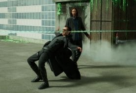 The Matrix Awakens: An Unreal Engine 5 Experience is nu gratis speelbaar op de next-gen consoles - Trailer