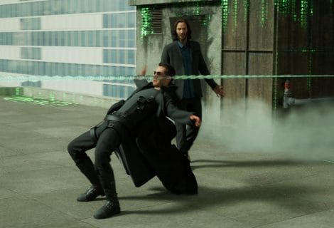The Matrix Awakens: An Unreal Engine 5 Experience is nu gratis speelbaar op de next-gen consoles - Trailer