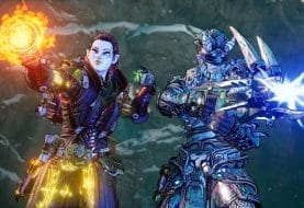Nieuwe trailer van Tiny Tina's Wonderlands introduceert de Spellshot en Clawbringer classes