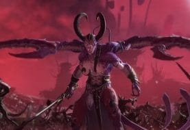 Nieuwe trailer van Total War: Warhammer III introduceert de gevreesde Slaneesh