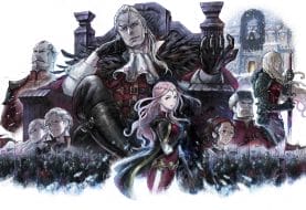 2.5D HD JRPG Triangle Strategy bereikt mijlpaal van 1 miljoen verkochte exemplaren