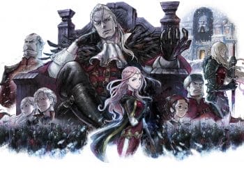 2.5D HD JRPG Triangle Strategy bereikt mijlpaal van 1 miljoen verkochte exemplaren