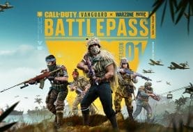 Dit is wat je kan ontgrendelen met de Battle Pass van seizoen 1 van Call of Duty: Vanguard