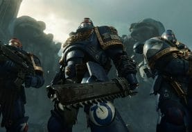 Warhammer 40,000: Space Marine II verschijnt in de zomer van 2024