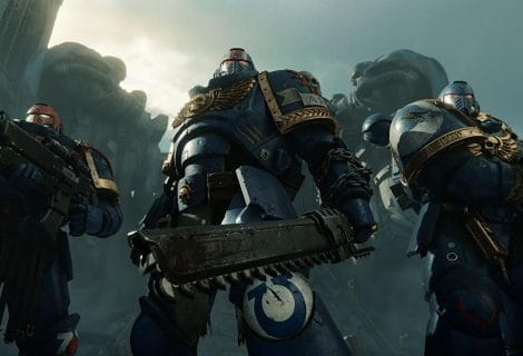 Warhammer 40,000: Space Marine II verschijnt in de zomer van 2024