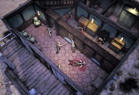 Veelbelovende action RPG Weird West is uitgesteld