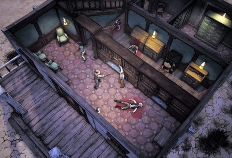 Veelbelovende action RPG Weird West is uitgesteld