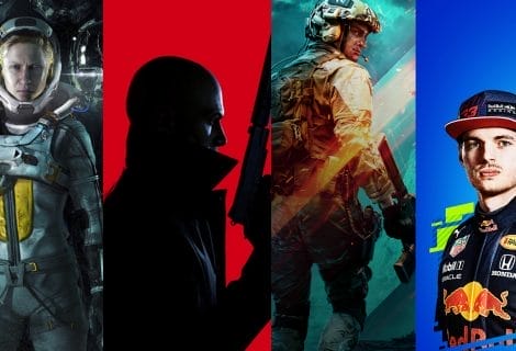 Mega kortingen op topgames, dit zijn onze absolute aanraders