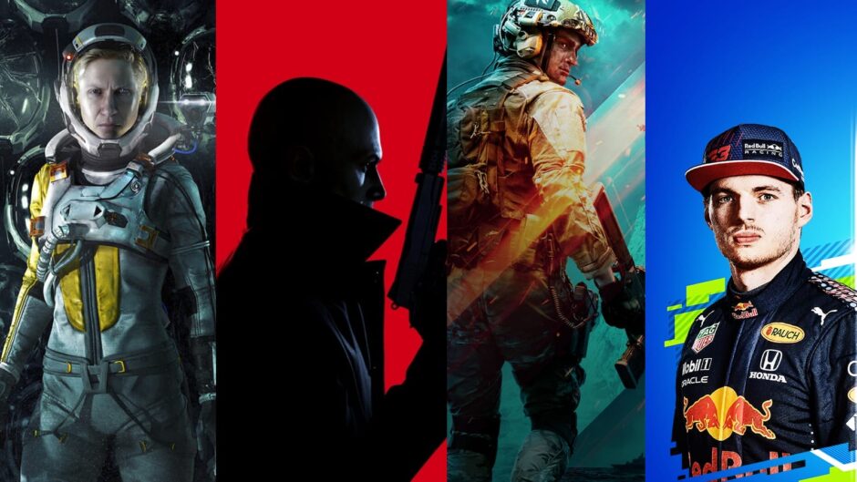 Mega kortingen op topgames, dit zijn onze absolute aanraders