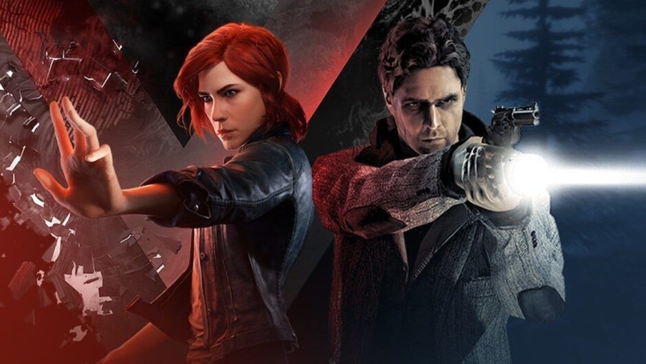 Remedy Entertainment en Tencent sluiten deal voor uitgeven free-to-play multiplayer game