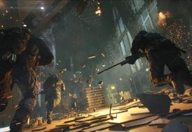 Xbox-exclusieve shooter CrossFireX heeft een vette verhaalmodus gemaakt door Remedy - Trailer