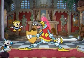 Cuphead The Delicious Last Course DLC verschijnt volgend jaar