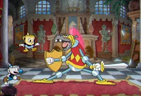 Fysieke versie van unieke 2D-game Cuphead aangekondigd