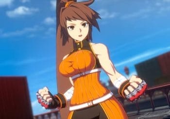 DNF Duel Striker gameplay getoond