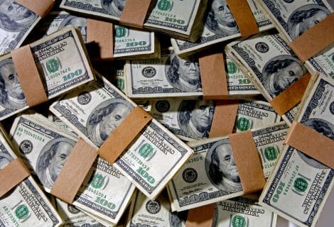 2021 was een recordjaar voor de game-industrie met een omzet van 180,3 miljard dollar