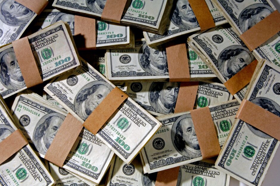 2021 was een recordjaar voor de game-industrie met een omzet van 180,3 miljard dollar