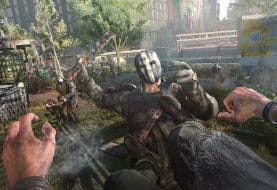 Techland toont 15 minuten gloednieuwe gameplay van de open wereld zombiegame Dying Light 2