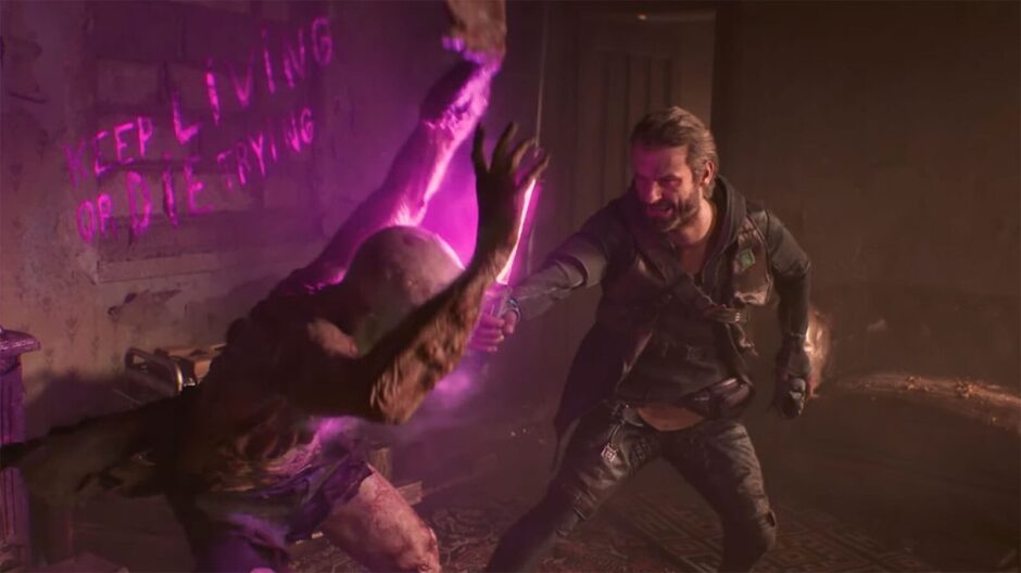 De cinematic trailer van Dying Light 2: Stay Human gaat over het survival verhaal in een wereld vol met zombies