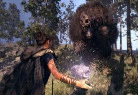 Forspoken gameplay getoond en releasedatum bekendgemaakt