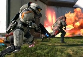 Halo Infinite krijgt binnenkort nieuwe playlists
