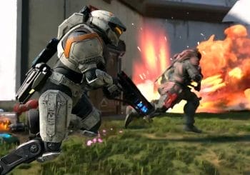 Halo Infinite krijgt binnenkort nieuwe playlists